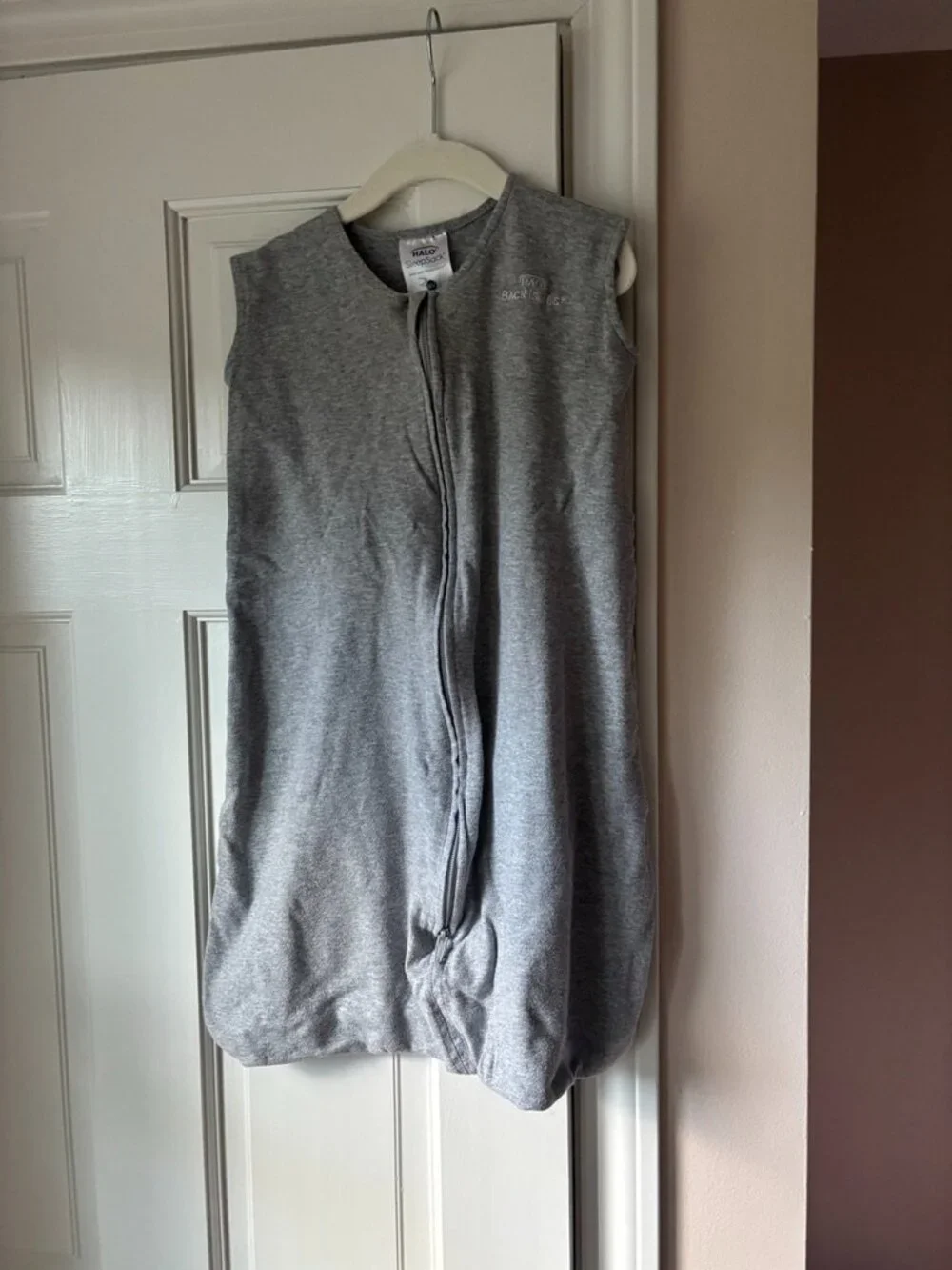 Set of 2, HALO SleepSack Wearable Blanket - Size Medium